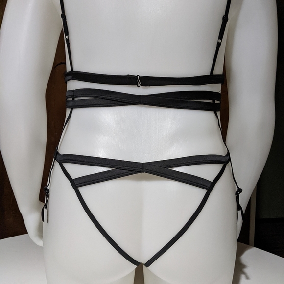 Hearts Desire Set - Picture 2 of 2